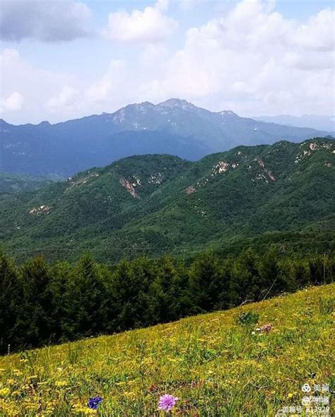 台地高原差別|低山丘陵、高原台地的區別